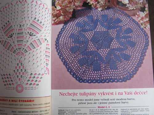 Diana-háčkování — foto 3
