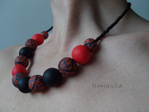 Čertovské kuličky — foto 4