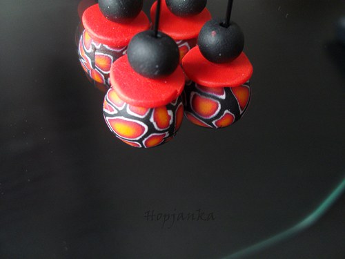 Čertovské korálky — foto 6