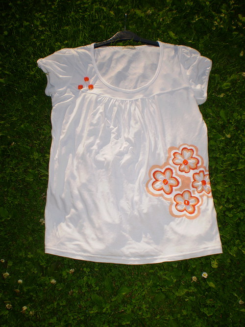 ŠUP ŠUP Orange XXL — foto 3