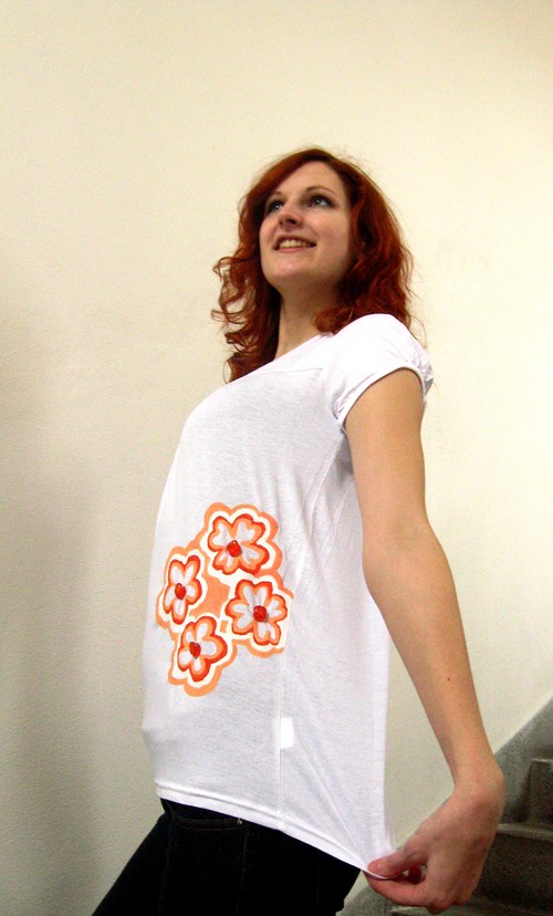 ŠUP ŠUP Orange XXL — foto 4
