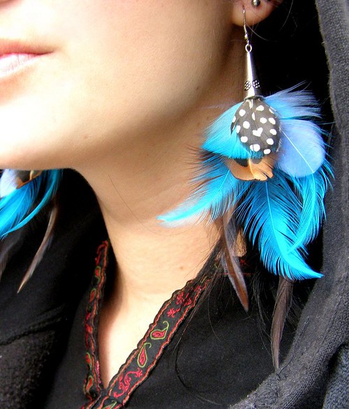 Blue Style — foto 5