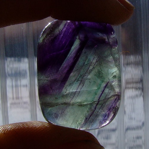 Fluorit — foto 2