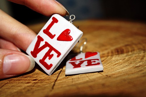 L.O.V.E. — foto 3