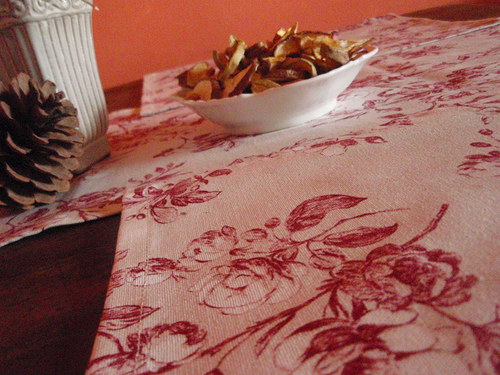 Francouzské růže — foto 2