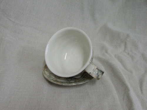 Hrnek Ponorka 0,2l — foto 2