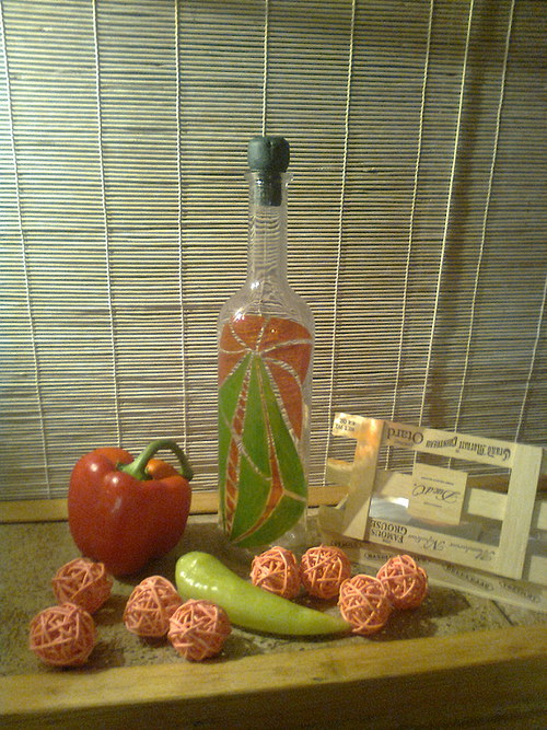Papriková — foto 2