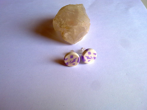 Duhové puzetky — foto 3