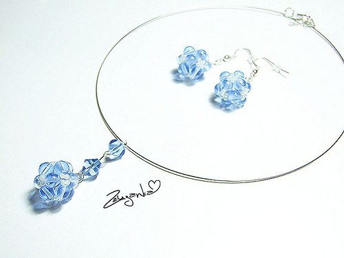 Sada Blue — foto 3