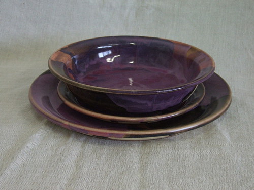 Hluboký talíř — foto 2
