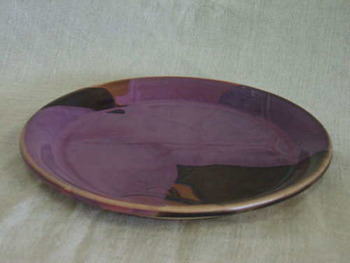 Talíř velký jídelní — foto 2