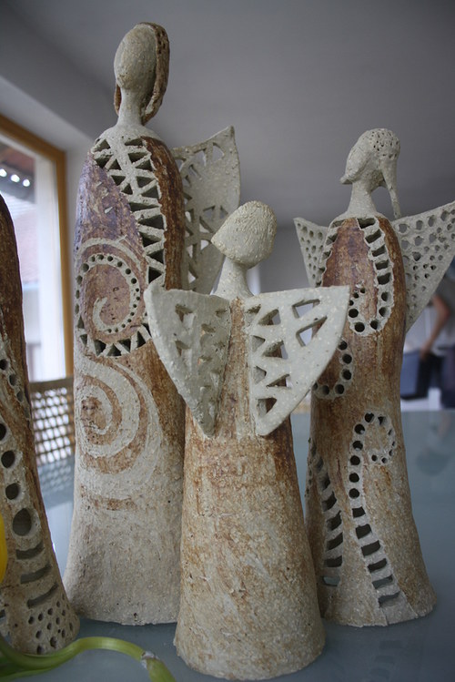 Andělinka eirene — foto 2
