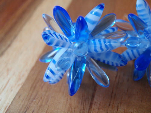 Bodlinky z nebe — foto 6