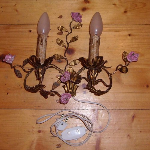Romanticka lampicka — foto 5