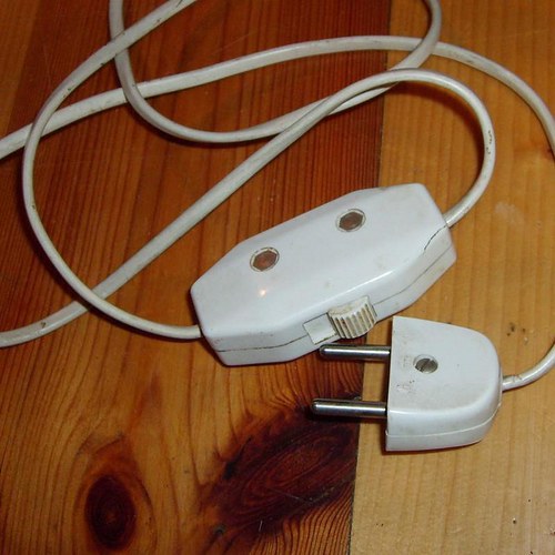 Romanticka lampicka — foto 6