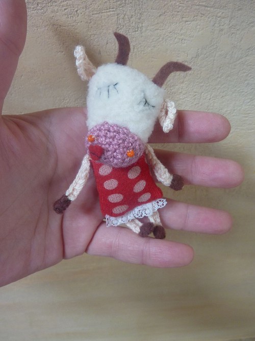 Kozička — foto 2