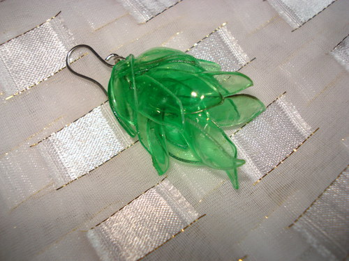 RECY plastové zelené — foto 2