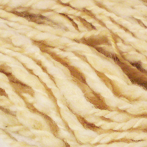 Pletací příze bílá 125g, 60m — foto 4