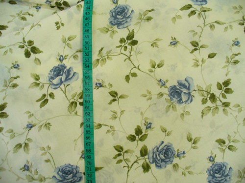 100 % balvna "Blue rose" — foto 2