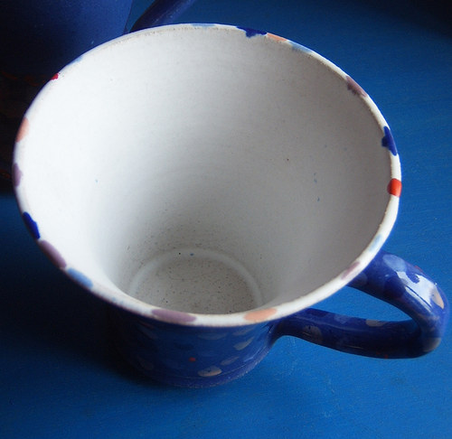 Frantík strakatý — foto 2