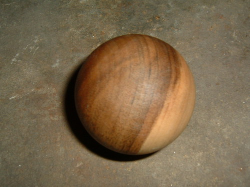 Ořech — foto 3