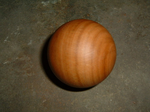 Třešňová — foto 2