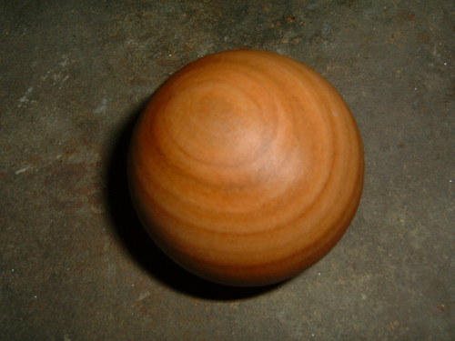 Třešňová — foto 3