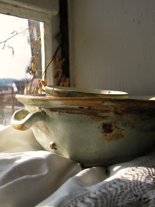 Květinková s oušky — foto 2