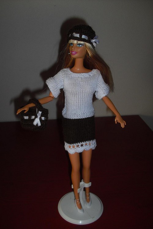 Barbie jde na nákupy — foto 2