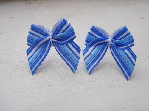 Blue stripes — foto 2