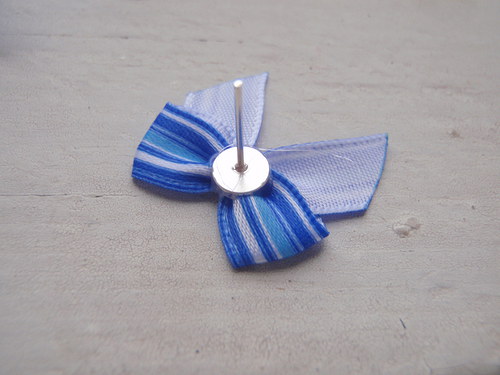 Blue stripes — foto 3