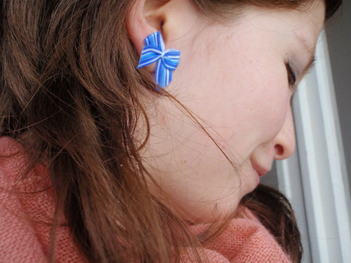 Blue stripes — foto 4