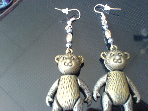 Funny Teddy Bears...SLEVA!!! PC 133Kč — foto 2