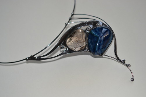 Blue and White — foto 3