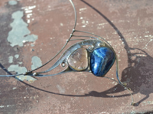 Blue and White — foto 4