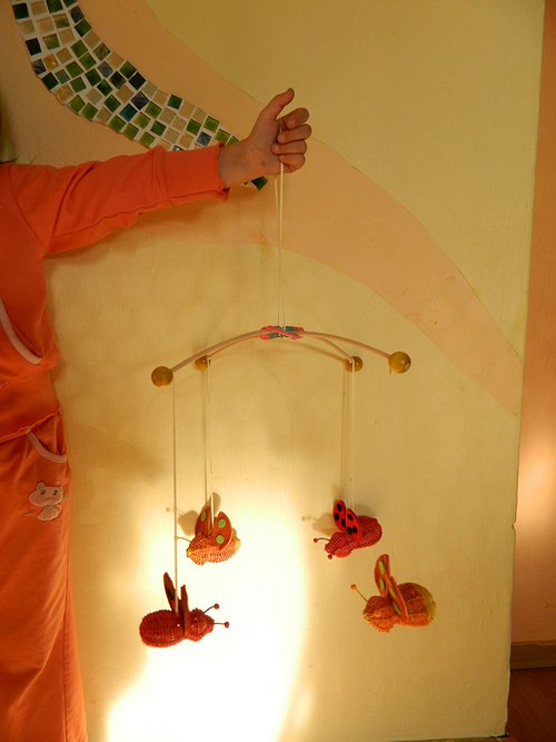 Jarní kolotoče — foto 6