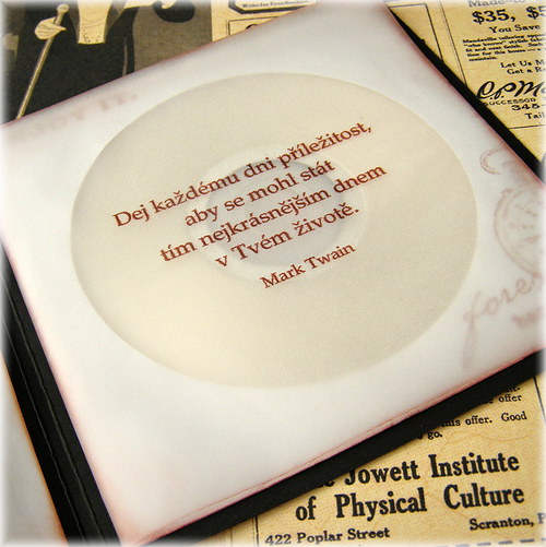 CD přání — foto 4