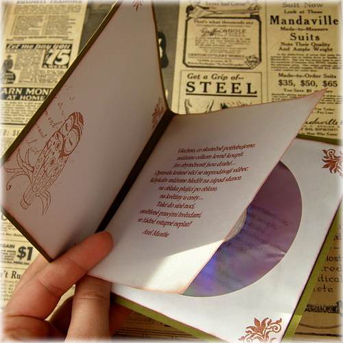 CD přání — foto 5