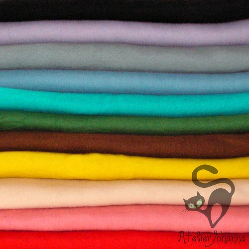 Prefelt plus černá — foto 2