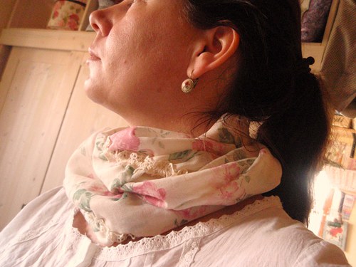 Lehoučká jako vůně růží — foto 5