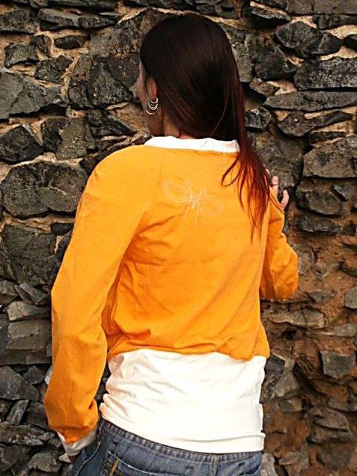 Tričko — foto 2