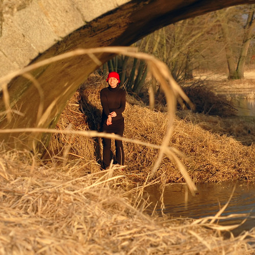 Chapeau bas ! — foto 5