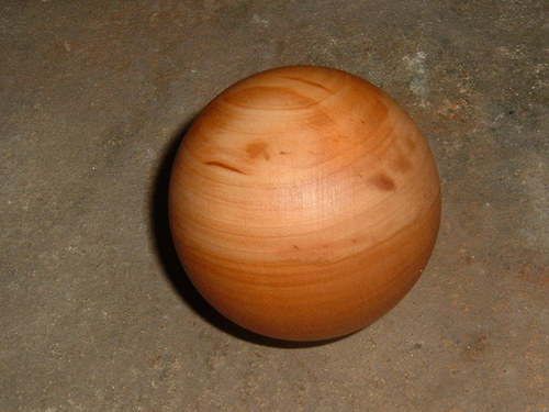 Jabloňová — foto 2