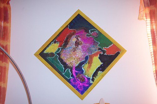 Skrytá dimenze — foto 2