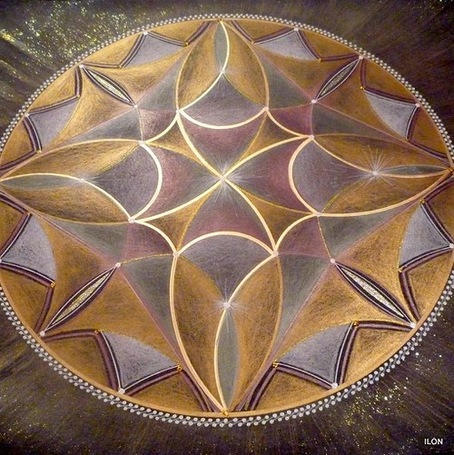 Mandala Ochrany — foto 3