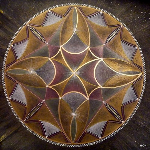 Mandala Ochrany — foto 4