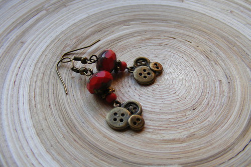 Knoflíky — foto 3