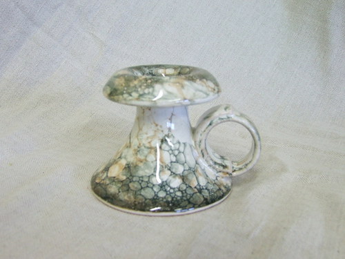 Svícen Houba — foto 2