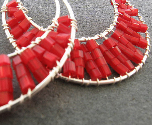 Kruhy RED — foto 2