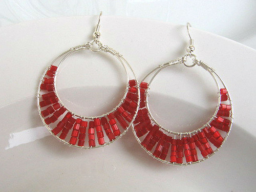 Kruhy RED — foto 3